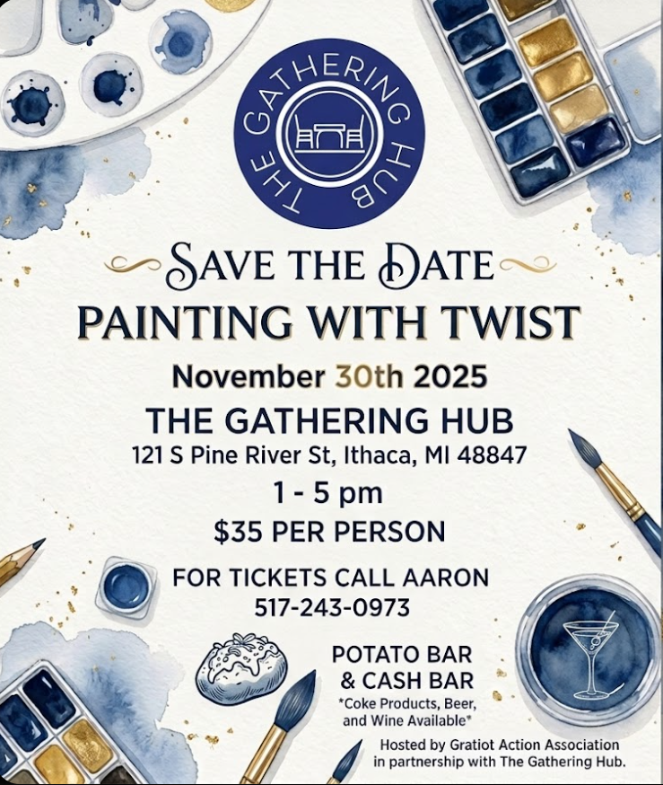 Painting With Twist